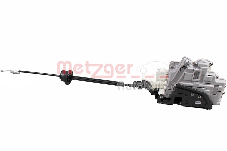 METZGER 2314444 Türschloss